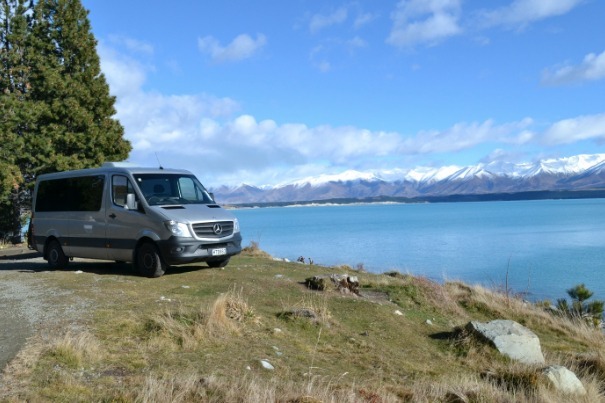 Mai Travel Luxury Private Tours New Zealand